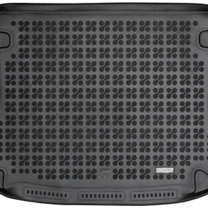 Mata bagażnika Standard Opel Insignia Hatchback / Sedan 2008-2013 wersja z kołem dojazdowym (niepełnowymiarowe)