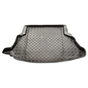 Dywaniki gumowe czarne AUDI Q3 od 2011