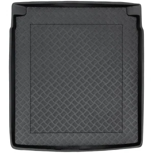 Dywaniki gumowe czarne BMW E81 E82 E84 E87 E88 od 2004