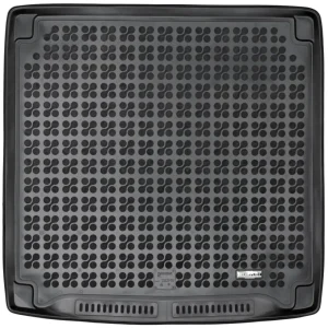 Dywaniki korytka gumowe Kia Carnival II od 2005 wersja 7 osobowa