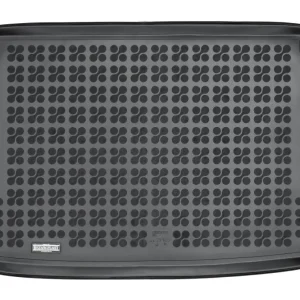 Mata bagażnika Standard Peugeot 607 Sedan od 2000