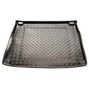 Dywaniki gumowe czarne CHEVROLET Spark M300 2009-2015