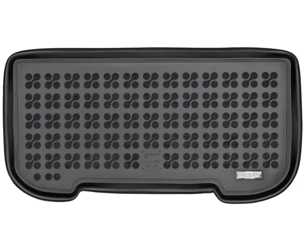 Mata do bagażnika Standard Dacia Logan VAN od 2007