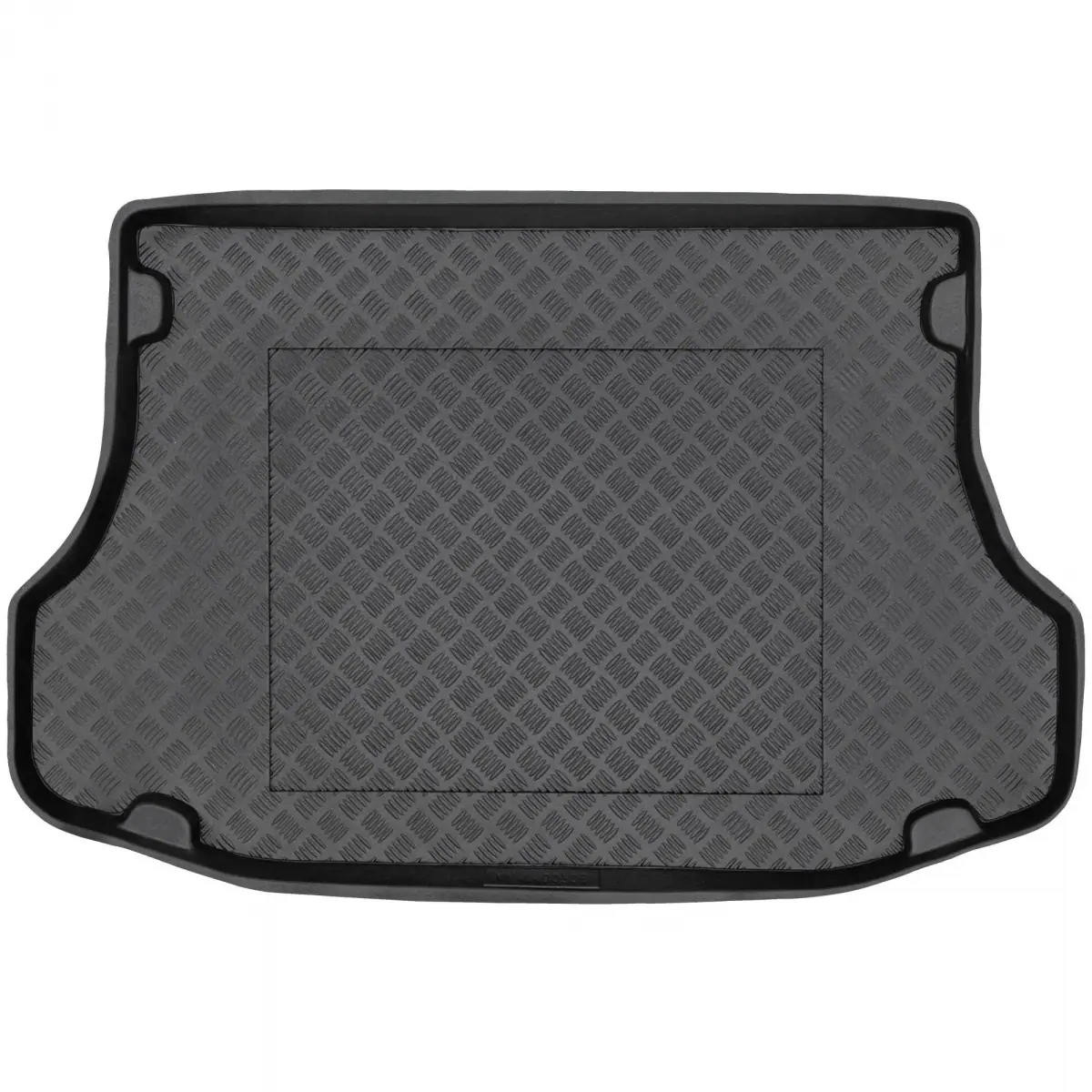 Folia Czarny Mat 3M M12 2080 152x20cm