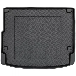 Folia szczotkowana niebieska stal 3M BR217 152x20cm