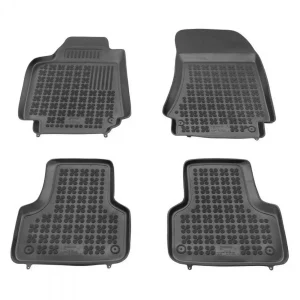 Folia szczotkowana niebieska stal 3M BR217 152x60cm