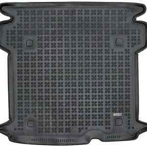 Mata do bagażnika Standard Renault Scenic od 2009