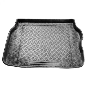 Dywaniki gumowe czarne DACIA Logan II od 2014