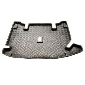 AUDI A3 (8L) | SEAT LEON I | VW GOLF IV 1996-2003 Podstopnica (stal)