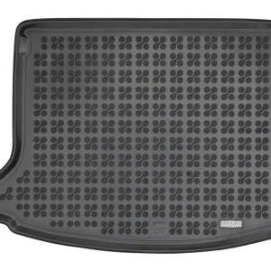 Dywaniki gumowe czarne FORD B-Max od 2012