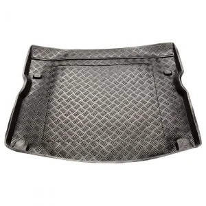 Dywaniki gumowe czarne FORD Transit Courier od 2014