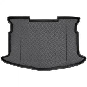 Dywaniki gumowe czarne FORD C-Max 2003-2010