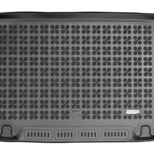 RENAULT CLIO III | CLIO IV 2005-2012 Podstopnica (stal)