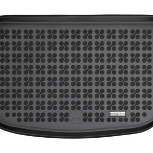 RENAULT CLIO III 5D HATCHBACK | CLIO IV 5D HATCHBACK 2005-2012 | od 2012 Nakładki progowe - stal [ 4szt ]