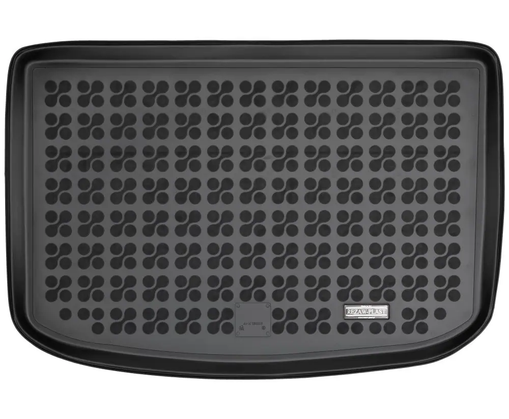 Mata do bagażnika Standard Seat Cordoba Sedan od 2003