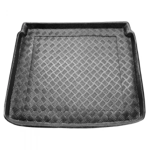 RENAULT CLIO III 5D HATCHBACK | CLIO IV 5D HATCHBACK 2005-2012 | od 2012 Nakładki progowe - stal + folia karbonowa [ 4szt ]