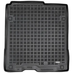 VOLKSWAGEN GOLF VI 2008-2012 Podstopnica (stal)