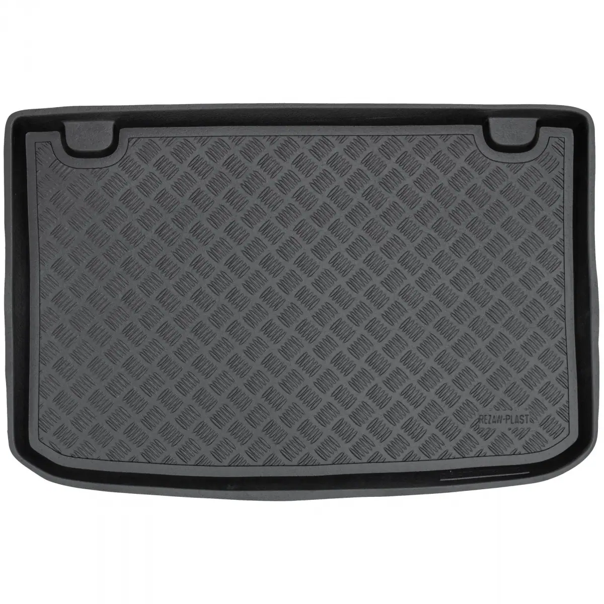 Mata bagażnika Standard Skoda Superb 2002-2008