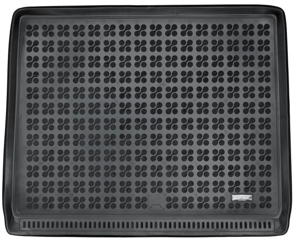 RENAULT KANGOO III od 2008 Podstopnica (stal)