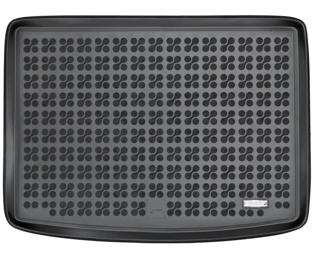 Dywaniki korytka gumowe Mazda 6 2002-2012