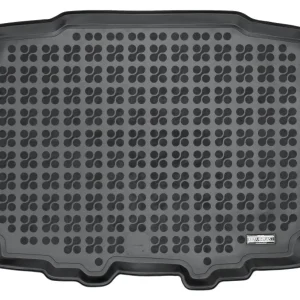 CHEVROLET CRUZE 4D SEDAN | 5D HATCHBACK od 2008 | od 2011 Nakładki progowe - stal + folia karbonowa [ 4szt ]