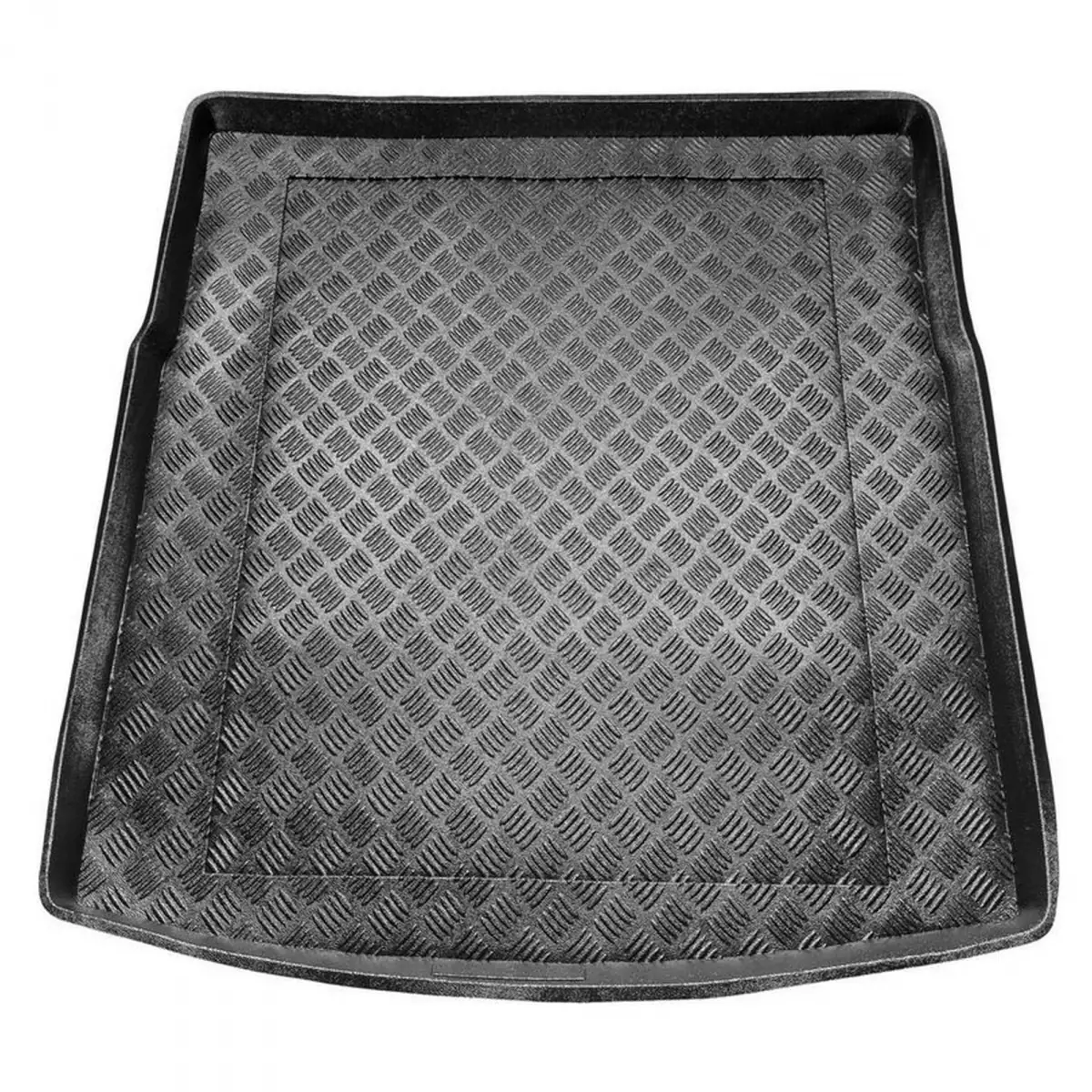 MITSUBISHI LANCER X od 2007 Podstopnica (stal)