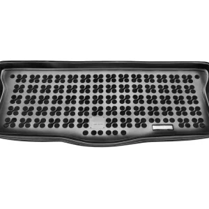 Mata do bagażnika Standard Skoda Yeti od 2009 wersja z zestawem naprawczym