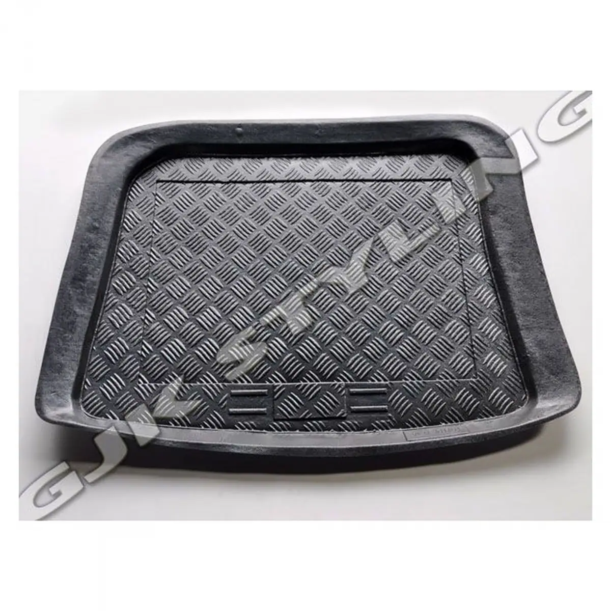 Mata do bagażnika Standard Skoda Rapid Spaceback od 2013