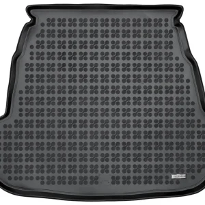 SKODA OCTAVIA II | YETI | VW TIGUAN od 2004 Podstopnica (stal)