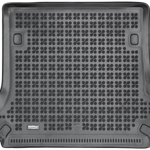 Mata Bagażnika Gumowa Vw Caddy od 2004 wersja 5-siedzeń