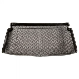 NISSAN QASHQAI +2 | QASHQAI I od 2008 Podstopnica (stal)