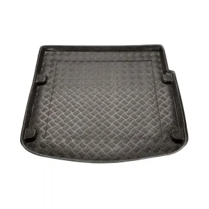 NISSAN QASHQAI I | QASHQAI +2 od 2007 Podstopnica (stal)