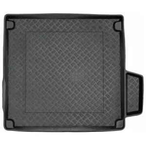 NISSAN QASHQAI II od 2014 Podstopnica (stal)