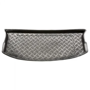 KIA SORENTO II od 2009 Podstopnica (stal)