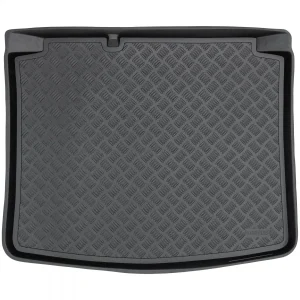 SKODA YETI od 2009 / OCTAVIA II 2004-2013 / VW TIGUAN 2007-2015 Podstopnica (stal)