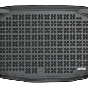 ALFA ROMEO 156 1997-2007 Nakładki progowe STANDARD mat 4szt