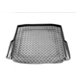 ALFA ROMEO 159 od 2005 Nakładki progowe STANDARD black 4szt