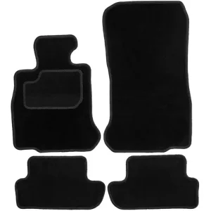 Mata do bagażnika Standard Toyota Yaris Hybryda od 2014