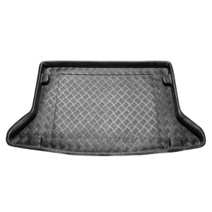 Mata bagażnika Standard Vw Golf V HB 2003-2008 / Golf VI HB 2008-2012 wersja z kołem zapasowym (pełnowymiarowe)