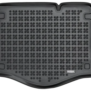 Mata do bagażnika Standard Vw Caddy Life od 2005 wersja 5 osobowa pasuje do wersji 7 osobowej po wyjęciu ostatniego rzędu siedzeń