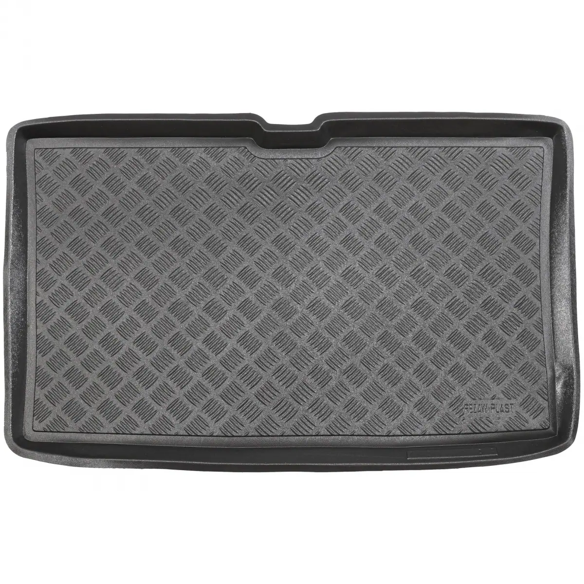 BMW 1 E87 5D HATCHBACK 2004-2012 Nakładki progowe STANDARD połysk 4szt