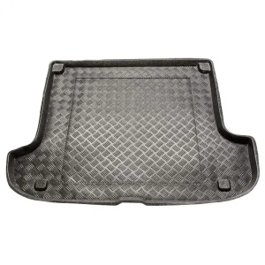 ALFA ROMEO 147 3D HATCHBACK od 2000 Nakładki progowe STANDARD połysk 2szt