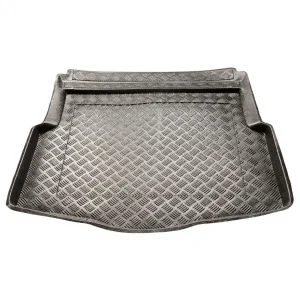 ALFA ROMEO 147 5D HATCHBACK od 2000 Nakładki progowe STANDARD black 4szt