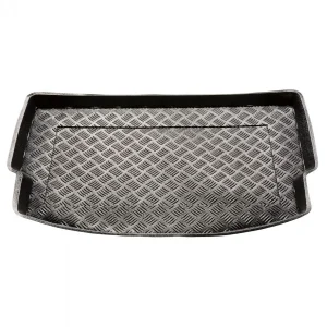 * Mata do bagażnika Standard Vw polo V HB od 2009 górna podłoga bagażnika