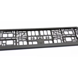 Mata do bagażnika Standard Vw Caddy Maxi od 2007 wersja 5-osobowa