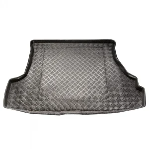 Mata bagażnika Standard Vw Touareg II od 2010 wersja 5 osobowa