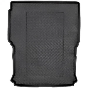 Dywaniki korytka gumowe Mercedes ML W163 1998-2005