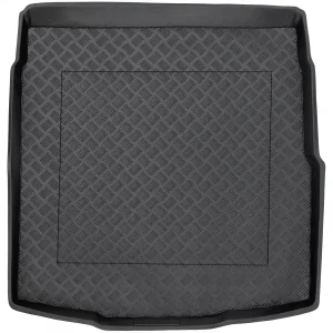 FIAT FIORINO | QUBO od 2008 Nakładki progowe - stal + folia karbonowa [ 4szt ]