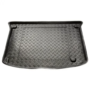 BMW 3 E36 4D SEDAN | KOMBI 1990-1998 Nakładki progowe STANDARD black 4szt