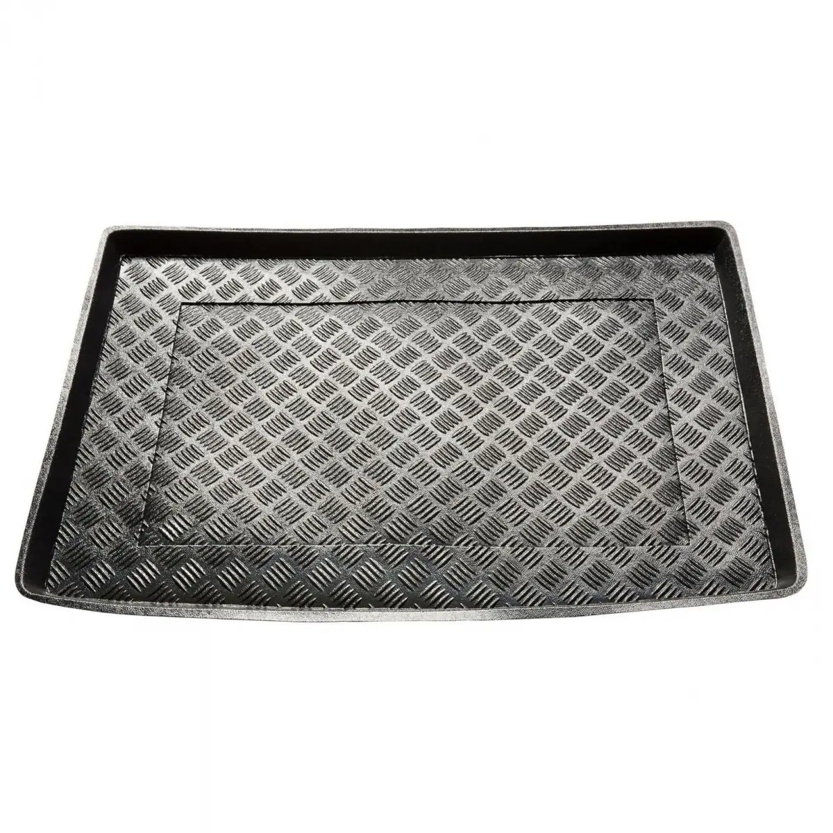 * Mata bagażnika Standard Audi A2 górna podłoga